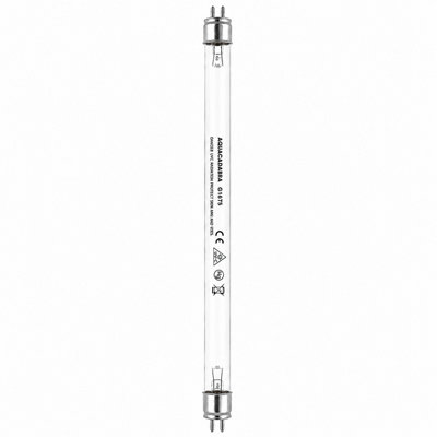 Aquacadabra T5 Uv Bulb 16W Double Ended Pond Filter Replacement Tube from B&Q
