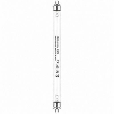 Aquacadabra T5 Uv Bulb 18W Double Ended Pond Filter Replacement Tube from B&Q