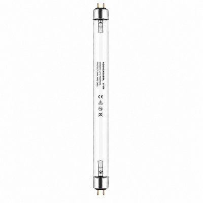 Aquacadabra U.vanquish T8 Uv Replacement Bulb For Pond Clarifiers 75W from B&Q
