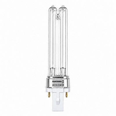 Aquacadabra U.vanquish Pls 13W Uv Replacement Bulb Single Lug Pond Uv from B&Q