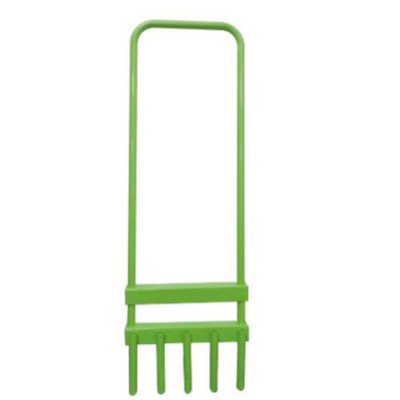 Hollow Tine Aerator 31mm For Picking All Types Of Weeds Flowers Etc from B&Q