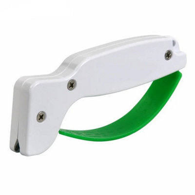Outdoor Portable Handheld Sharpener For Cutting Tool Cleavers from B&Q