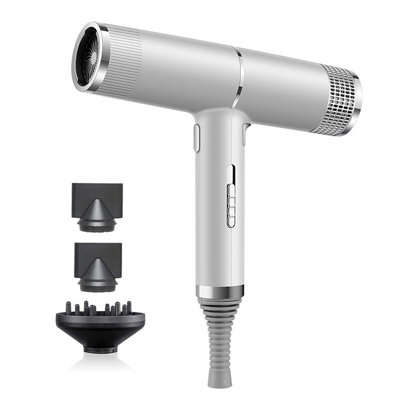 Ionic Hair Dryer for Faster Drying