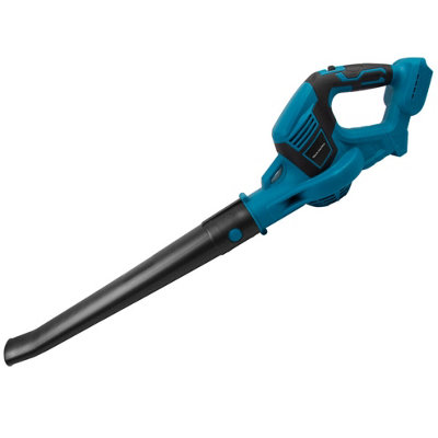  - Electric Garden Leaf Blower / Vacuum / Shredder / MulcherLightweight 18V