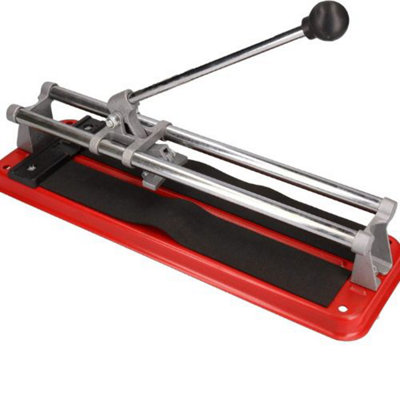  - Heavy Duty  Manual Tile Cutter 300mm
