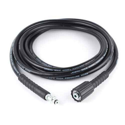 5M High Pressure Washer Extension Hose For Karcher K2 K3 K4 K5 K7 from B&Q