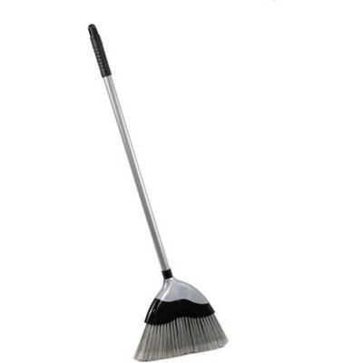Extendable Handle Broom For Cleaning Floor from B&Q