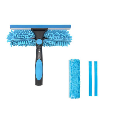Igad Igadpole Single Pivot 10 Inch (25Cm) Squeegee