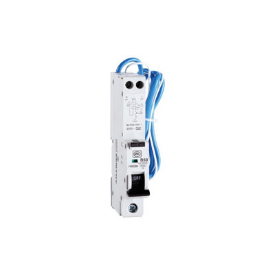 Mk Sentry Rcbo B Curve 6Ka 50A 30Ma Type A from B&Q