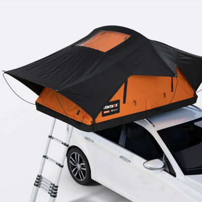 Tentbox Lite 2.0 Roof Tent (Sunset) from B&Q