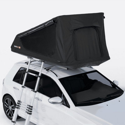 Tentbox Go Roof Tent (Midnight) from B&Q