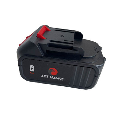 Drew & Cole Drew&cole Jet Hawk Additional Battery from B&Q