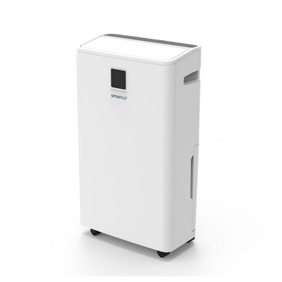 SmartAir 20L Dehumidifier - White - Image 4