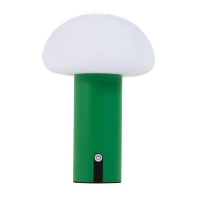 Hayward The Mushroom LightGreen Edition from B&Q