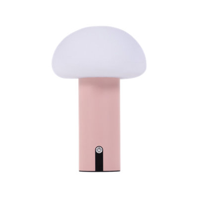 Hayward The Mushroom LightPink Edition from B&Q