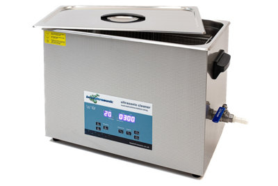 27L Ultrasonic Cleaner Professional Digital (27 Ltr)
