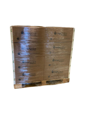 Fire Guru Kiln Dried Birch Hardwood Logs 24 X 20Kg Boxes from B&Q