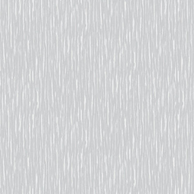 B&Q -  Grey Texture Glitter Effect Embossed Wallpaper