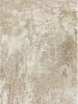 Muriva Cove Cream Textured Wallpaper - Paper - 64cm - Image 6