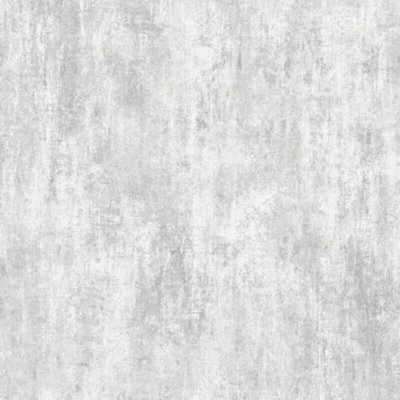 Muriva - Wallpaper - Grey Texture - Raised Effect - Metallic Ink - Image 7