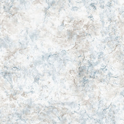 Muriva Flint Stone Effect Blue Wallpaper 226501 - Image 7