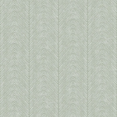 Herringbone Wallpaper Sage Green World Of Wallpaper Af0041 from B&Q