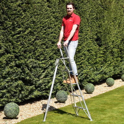 B&Q - 1.8M-Bps 1 Leg  Tripod - Image 4