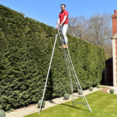 Trade Master 3.6M-Bps 1 Leg Tripod
