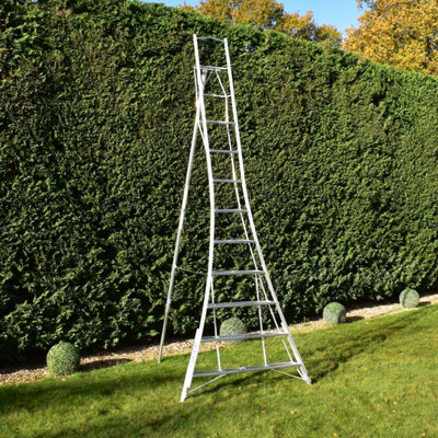 Trade Master 3.6M-Bps 3 Leg Tripod