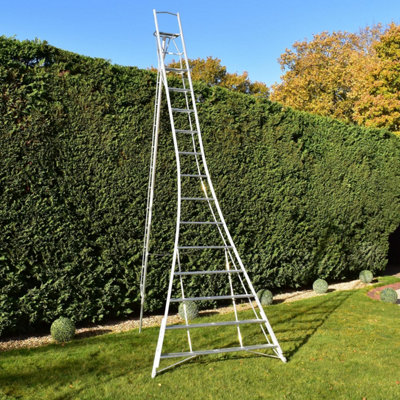 Trade Master 4.8M-Bps 3 Leg Tripod