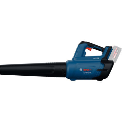 Bosch Gbl 18V-750 18V Professional Cordless Brushless Leaf Blower Bare Unit06008D2000 from B&Q