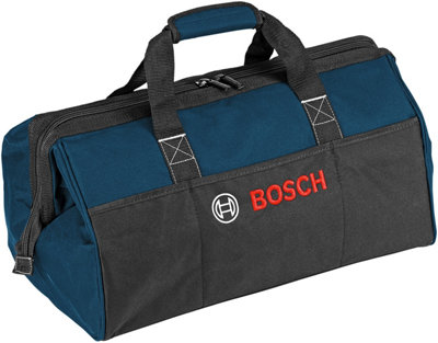 Bosch 1619Bz0100 20 Inch Professional Heavy Duty Tool Bag from B&Q
