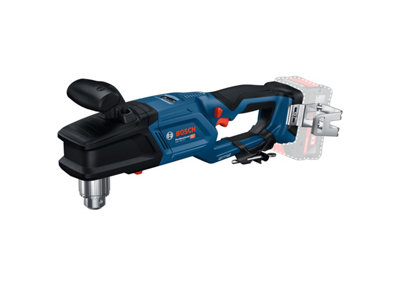 Bosch Grd 18V-127 Professional Cordless Brushless Angle Drill Bare Unit 06019N5000 from B&Q