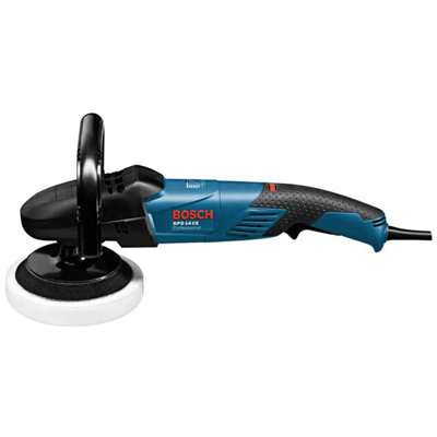 Bosch Gpo 14 Ce Professional Polisher 240V 0601389070 from B&Q
