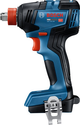 Bosch Gdx18V-200 18V Brushless Impact Driver / Wrench Bare Unit06019J2204 from B&Q