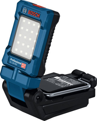 Bosch Gli 18V-800 Professional Cordless Light Bare Unit 0601443600 from B&Q