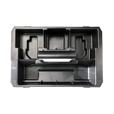 Dewalt N492058 Tstak T-Stak Tool Tote Tray Replacement For Dwst1-71195 Case from B&Q