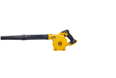 Dewalt Dcv100 18V Li-Ion Cordless Jobsite Blower Bare Unit from B&Q