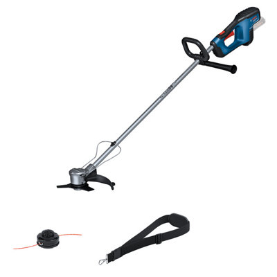 Bosch Professional Bosch Gfr 18V-23 18V Professional Cordless Brushless Brushcutter Bare Unit 06008D1000 from B&Q
