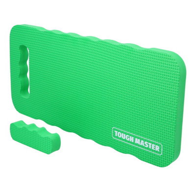TOUGH MASTER Kneeling Pad 40 x 18cm for Garden Outdoor Work Garage Knee Support - Image 3
