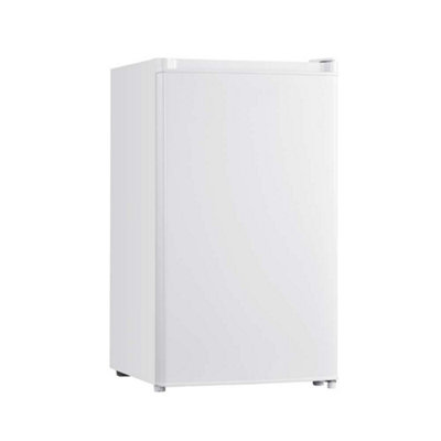 Teknix Uc48R2WWhite Undercounter Icebox FridgeE Energy from B&Q