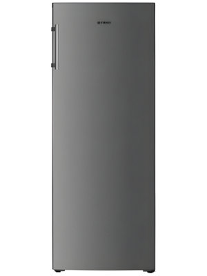 Teknix Silver Tff1435x - Freestanding Frost Free Freezer - E Energy 161L
