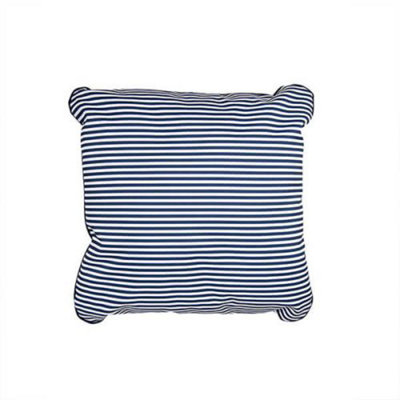 B&Q -  Three Rivers 45 X 45Cm Outdoor/indoor Cushion