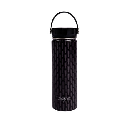 Beau & Elliot 22.8 mL Vacuum Insulated Stainless Steel Travel Tumbler with - Image 3