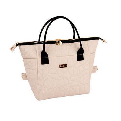 Beau & Elliot Oxford Pebble Convertible Lunch Bag from B&Q