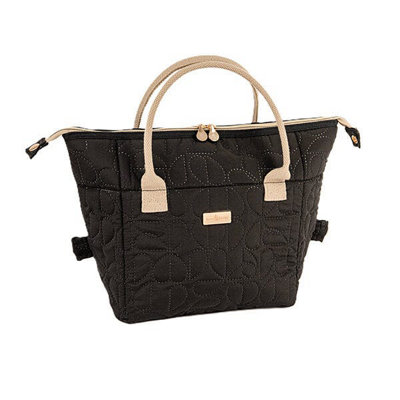 B&Q -  Oxford Jet Convertible Lunch Bag