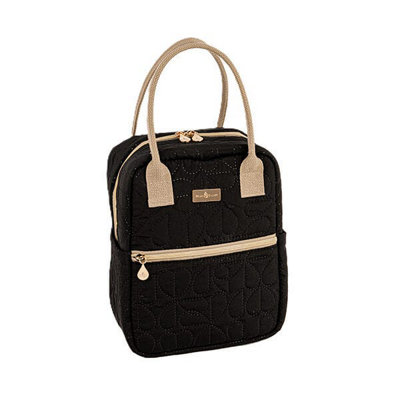 Beau & Elliot Oxford Jet Upright Lunch Bag from B&Q