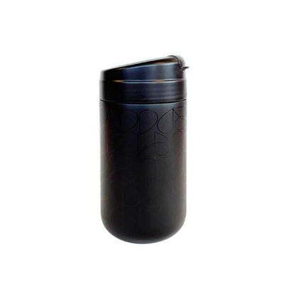 Beau & Elliot Oxford Jet 350Ml Travel Mug from B&Q
