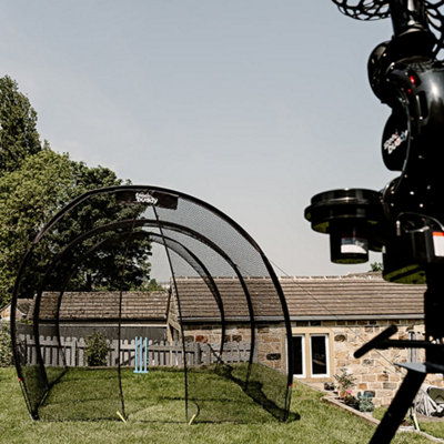 Feed Buddy Garden Cricket Practice Net - Image 3