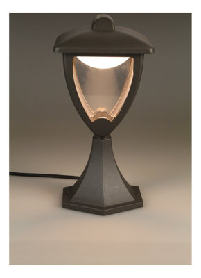 Luxform Light Solar Gap Wall With Pir - Image 3